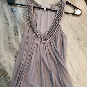 Xs womans dressy tank